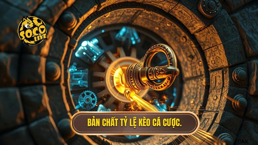 Ván cược bạc tỷ từ tỷ lệ kèo: Nghệ thuật chinh phục đỉnh cao cá cược tại SOCOLIVE 1 Hiểu rõ bản chất của tỷ lệ kèo – Chìa khóa mở cánh cửa bạc tỷ