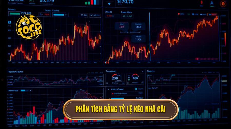 Hiểu rõ bản chất của bảng tỷ lệ kèo nhà cái