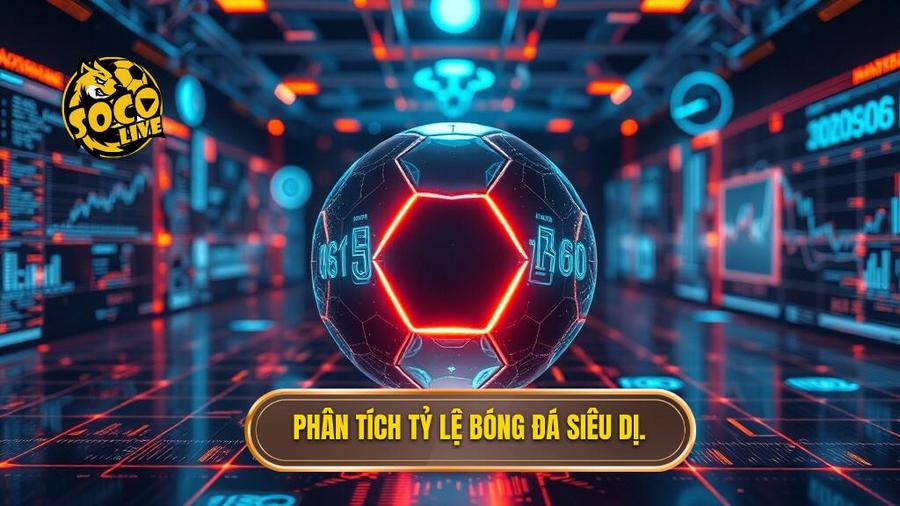 Tỷ lệ bóng đá siêu dị hôm nay: Giải mã những biến động kèo không tưởng 2 Phân tích đa chiều: Tại sao xuất hiện tỷ lệ bóng đá siêu dị hôm nay?