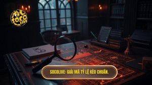 Lật tẩy chiêu trò giấu trong tỷ lệ cá cược bóng đá mới nhất