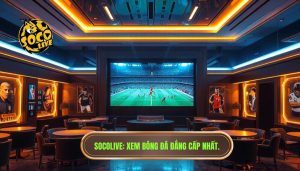 xem socolive không quảng cáo có được không?